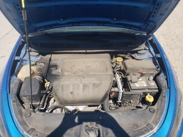 Photo 7 from auction – 2015 DODGE DART SE with VIN 1C3CDFAA2FD421316