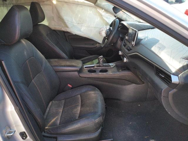 Photo 5 from auction – 2020 NISSAN ALTIMA S with VIN 1N4BL4BV2LC266564