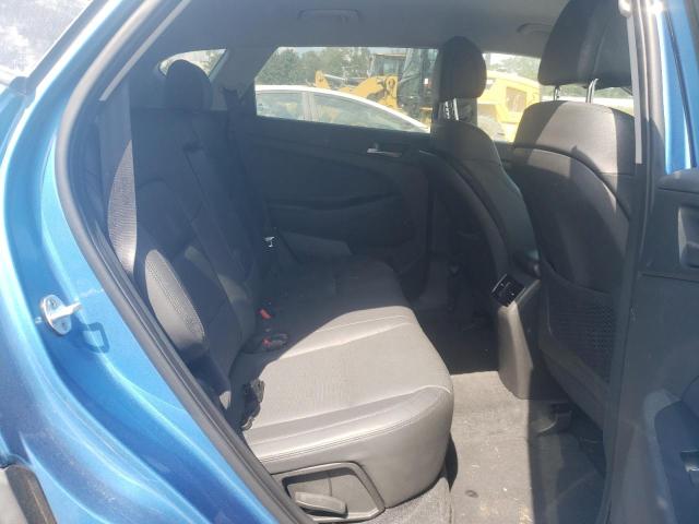 Photo 6 from auction – 2016 HYUNDAI TUCSON LIM with VIN KM8J33A27GU142020
