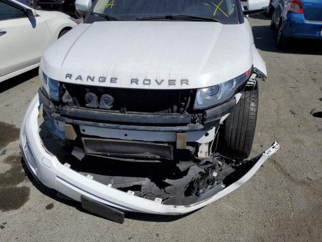 Photo 9 from auction – 2013 LAND ROVER RANGE ROVE with VIN SALVP2BG0DH803754