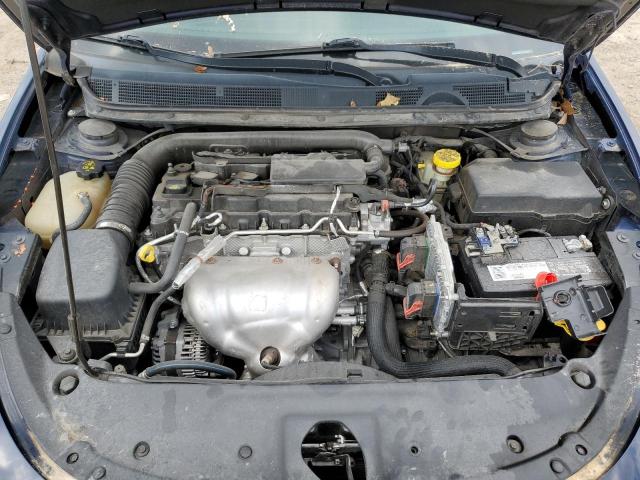 Photo 7 from auction – 2016 DODGE DART SXT with VIN 1C3CDFBBXGD518188