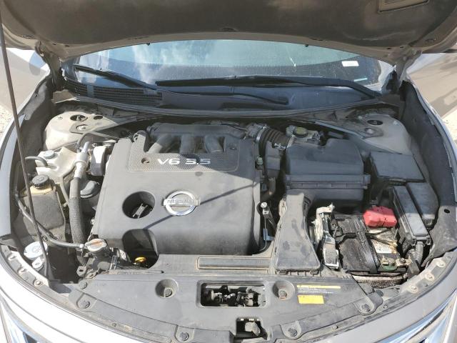Photo 7 from auction – 2015 NISSAN ALTIMA 3.5 with VIN 1N4BL3AP6FC488381