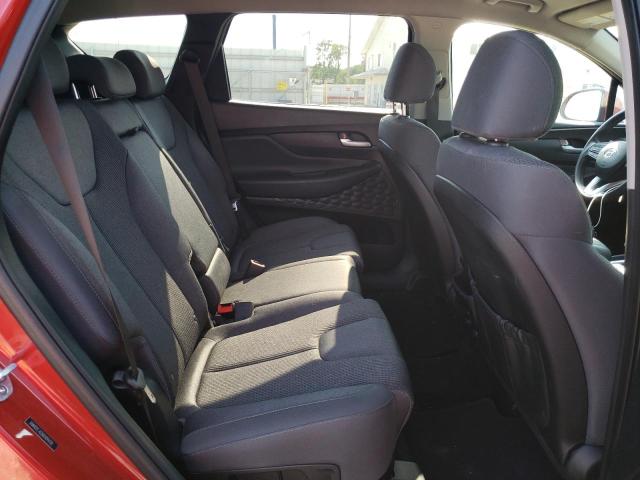 Photo 6 from auction – 2019 HYUNDAI SANTA FE S with VIN 5NMS2CAD5KH096510