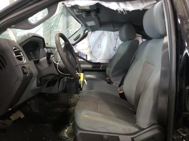 Photo 5 from auction – 2014 FORD F350 SUPER with VIN 1FT8X3B69EEB02795