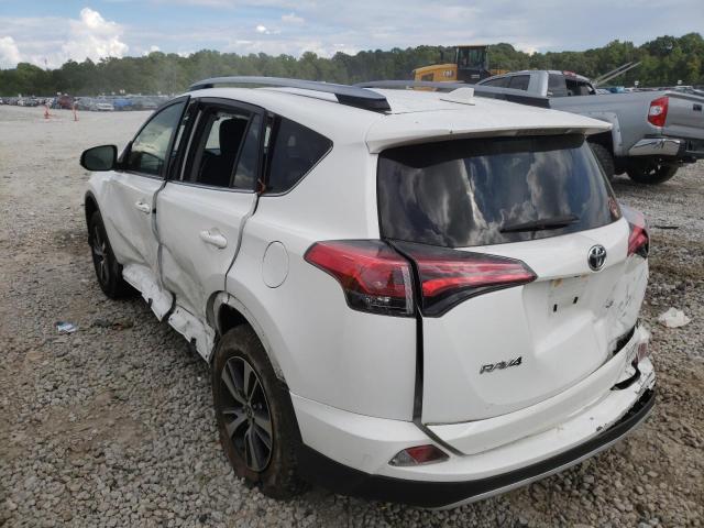 Photo 3 from auction – 2018 TOYOTA RAV4 ADVEN with VIN JTMWFREV2JJ209592