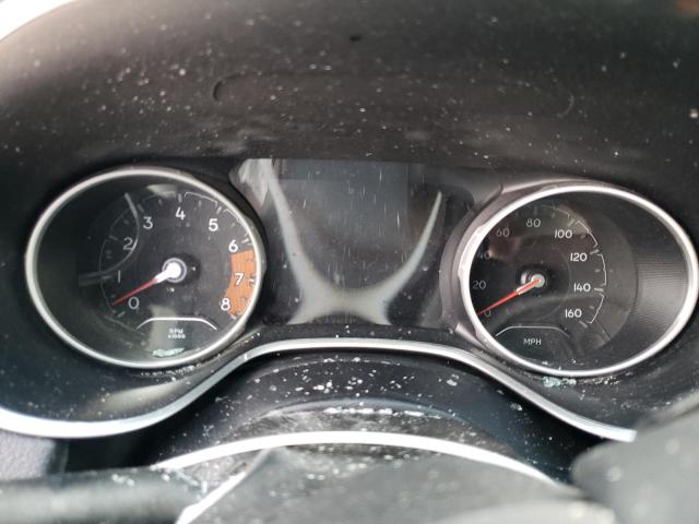 صورة رقم 8 من المزاد - 2020 JEEP COMPASS LA مع VIN 3C4NJCBB6LT252667