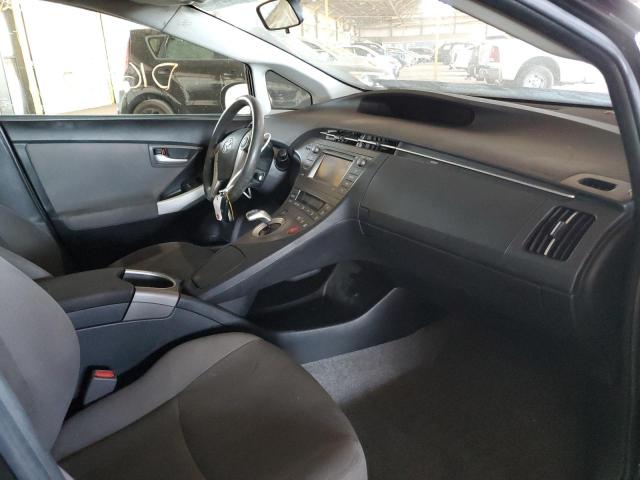 Photo 5 from auction – 2015 TOYOTA PRIUS with VIN JTDKN3DU8F0460573
