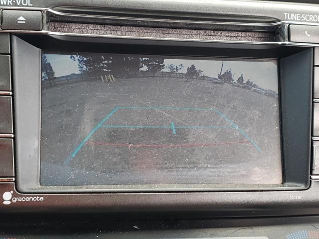 Photo 9 from auction – 2015 TOYOTA RAV4 LIMIT with VIN 2T3YFREV0FW203789