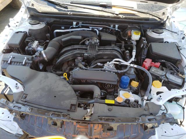 Photo 7 from auction – 2022 SUBARU LEGACY LIM with VIN 4S3BWAN61N3017406