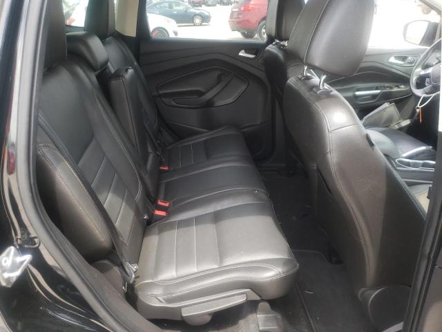 Photo 6 from auction – 2016 FORD ESCAPE TIT with VIN 1FMCU9J96GUA67333