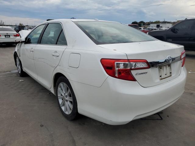 Photo 3 from auction – 2014 TOYOTA CAMRY L with VIN 4T1BF1FK3EU397690