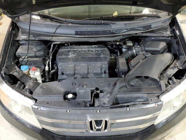 Photo 7 from auction – 2011 HONDA ODYSSEY EX with VIN 5FNRL5H65BB059733