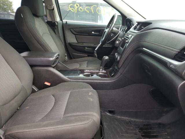 Photo 5 from auction – 2017 CHEVROLET TRAVERSE L with VIN 1GNKVHKD2HJ314464