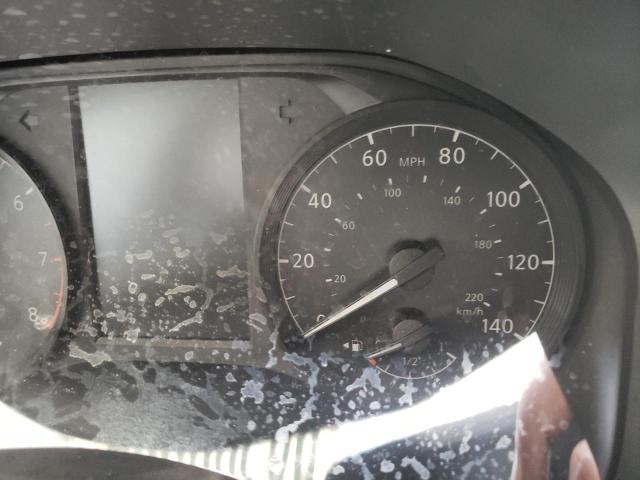 Photo 8 from auction – 2022 NISSAN ALTIMA S with VIN 1N4BL4BV9NN347701