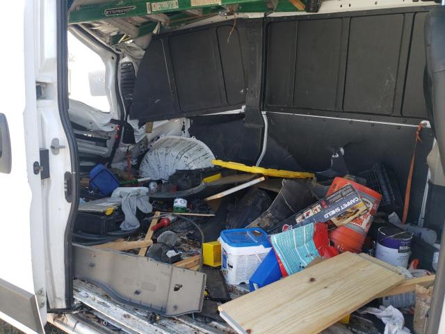 Photo 6 from auction – 2019 RAM TRADESMAN with VIN 3C6TRVAG3KE519900