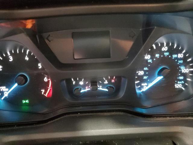Photo 8 from auction – 2019 FORD TRANSIT T- with VIN 1FTYR2YG7KKA11087