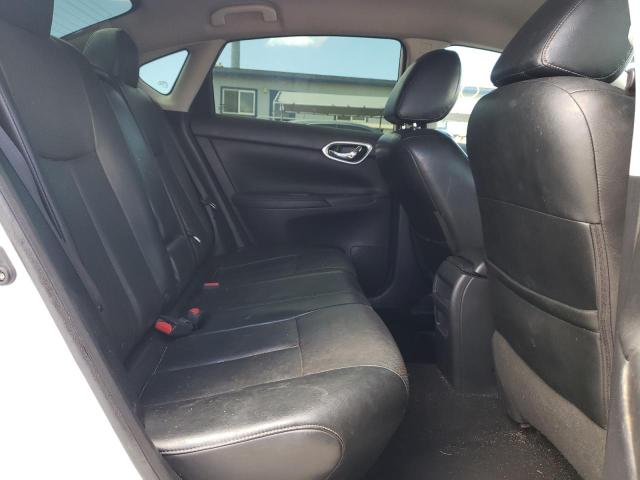 Photo 6 from auction – 2017 NISSAN SENTRA S with VIN 3N1AB7AP1HY358327