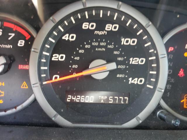 صورة رقم 8 من المزاد - 2008 HONDA PILOT SE مع VIN 5FNYF18348B025213