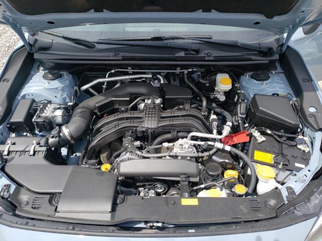 Photo 7 from auction – 2022 SUBARU CROSSTREK with VIN JF2GTHRC4NH269372