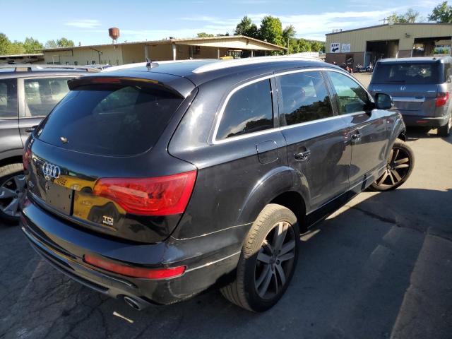 Photo 4 from auction – 2011 AUDI Q7 PRESTIG with VIN WA1WMAFE4BD001696