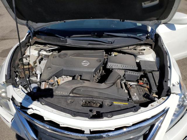 Photo 7 from auction – 2015 NISSAN ALTIMA 2.5 with VIN 1N4AL3AP1FC580400