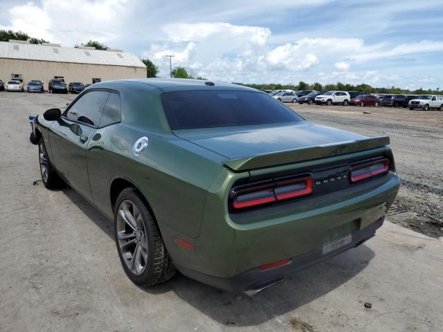 Zdjęcie 3 z aukcji – 2020 DODGE CHALLENGER z VIN 2C3CDZBT1LH118589