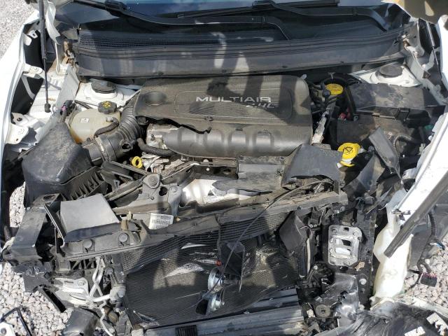 Photo 7 from auction – 2016 JEEP CHEROKEE L with VIN 1C4PJLCB9GW159343