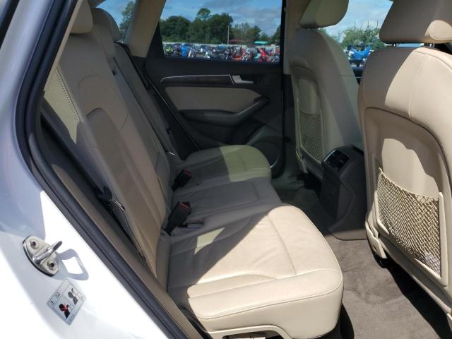 Photo 6 from auction – 2015 AUDI 100 S QUAT with VIN WA1LFAFP4FA031304