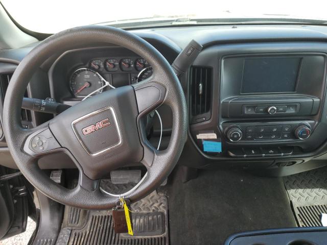 Photo 9 from auction – 2016 GMC SIERRA C15 with VIN 1GTR1LEC8GZ253744