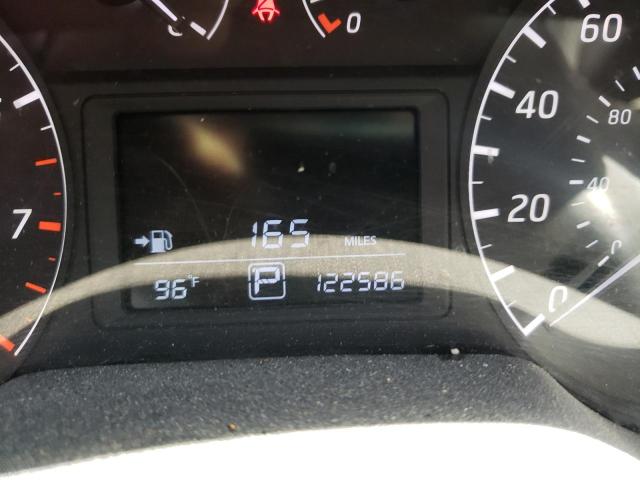Photo 8 from auction – 2013 NISSAN SENTRA S with VIN 3N1AB7AP2DL779397