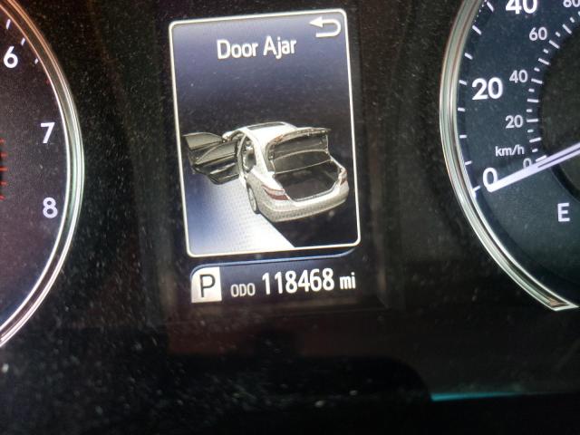 Photo 8 from auction – 2016 TOYOTA CAMRY LE with VIN 4T4BF1FK5GR533150