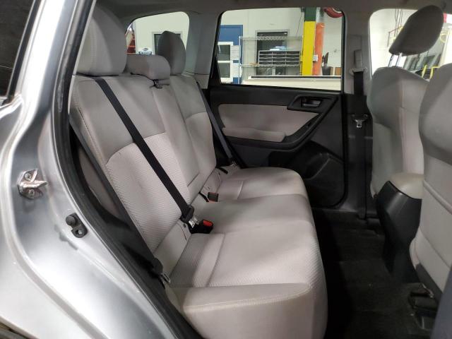 Photo 6 from auction – 2015 SUBARU FORESTER 2 with VIN JF2SJADC6FH596565