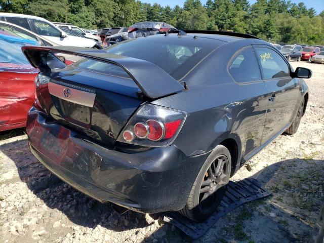 Photo 4 from auction – 2009 TOYOTA SCION with VIN JTKDE167790298419