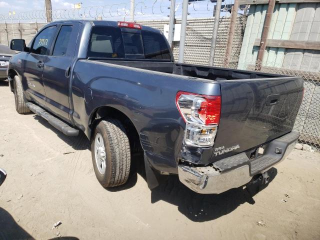 Photo 3 from auction – 2010 TOYOTA TUNDRA DOU with VIN 5TFRY5F1XAX098220