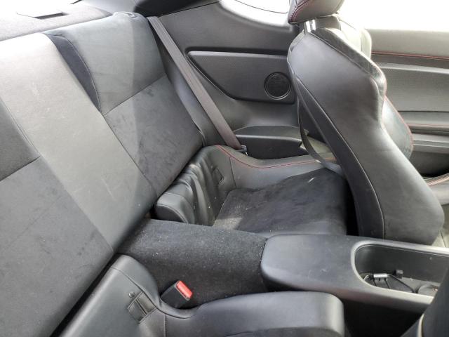 Photo 6 from auction – 2013 SUBARU BRZ 2.0 LI with VIN JF1ZCAC15D2609982
