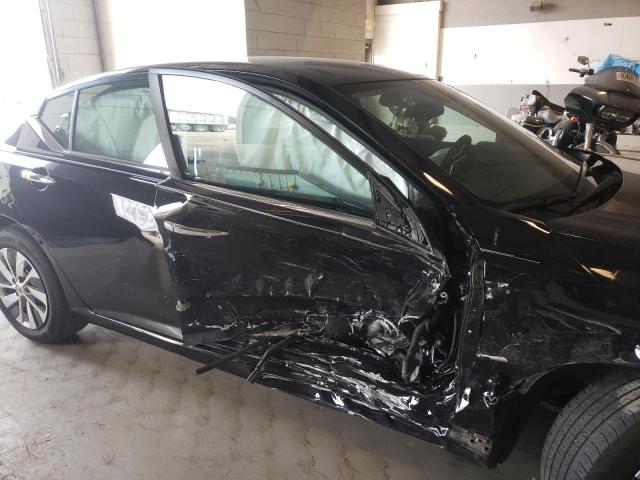 Photo 9 from auction – 2020 NISSAN ALTIMA S with VIN 1N4BL4BV2LC204792
