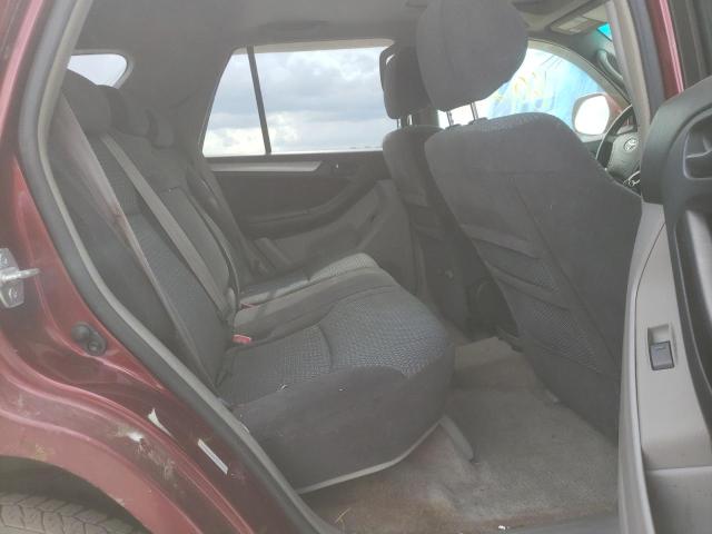 Photo 6 from auction – 2005 TOYOTA 4RUNNER SR with VIN JTEBT14R458022702