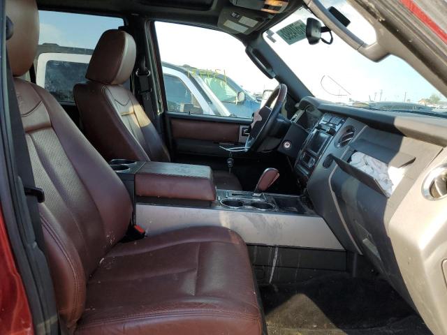 Photo 5 from auction – 2014 FORD EXPEDITION with VIN 1FMJK1J52EEF23458