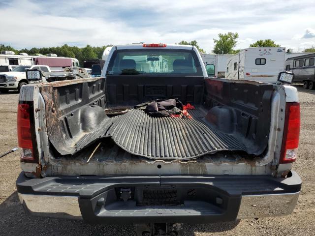 Photo 6 from auction – 2013 GMC SIERRA K35 with VIN 1GT022CG1DF124425