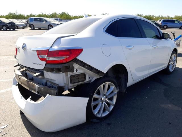 Photo 4 from auction – 2013 BUICK VERANO with VIN 1G4PP5SKXD4174402