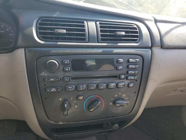 Photo 10 from auction – 2002 FORD TAURUS SE with VIN 1FAFP53U62A129106