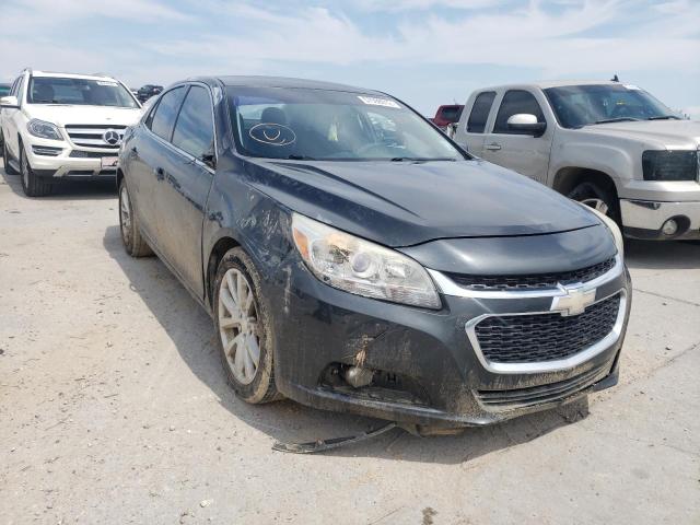 CHEVROLET MALIBU 2LT 2014 with VIN 1G11E5SL3EF287857 - Photo from auction