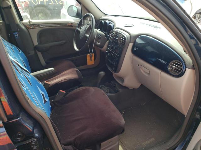 Photo 5 from auction – 2001 CHRYSLER PT CRUISER with VIN 3C4FY4BB41T530114