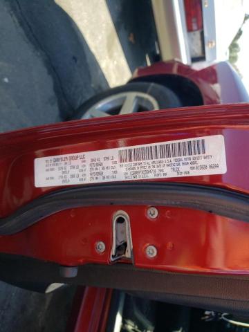 Photo 10 from auction – 2013 RAM 1500 ST with VIN 1C6RR6FTXDS604710