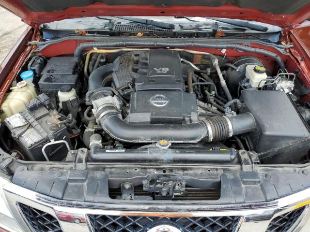 Photo 7 from auction – 2016 NISSAN FRONTIER S with VIN 1N6AD0FR6GN701862