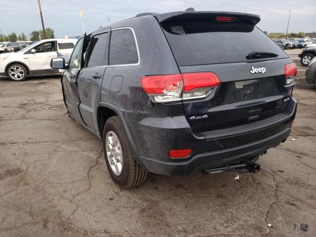 Photo 3 from auction – 2016 JEEP GRAND CHER with VIN 1C4RJFAG8GC461328