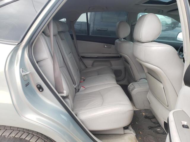 Photo 6 from auction – 2008 LEXUS RX 350 with VIN 2T2HK31U58C054973