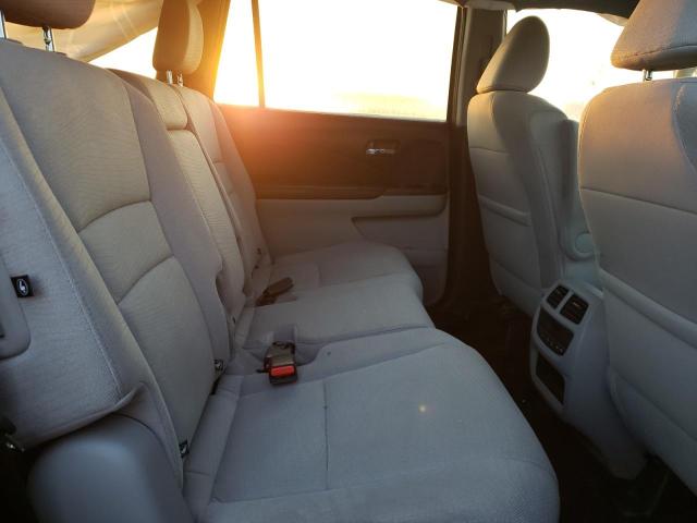 صورة رقم 6 من المزاد - 2018 HONDA PILOT EX مع VIN 5FNYF5H35JB020602