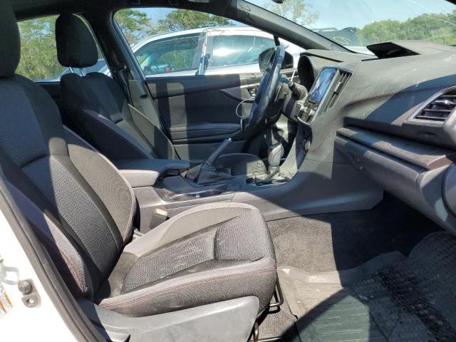 Photo 5 from auction – 2018 SUBARU IMPREZA SP with VIN 4S3GTAM66J3744258