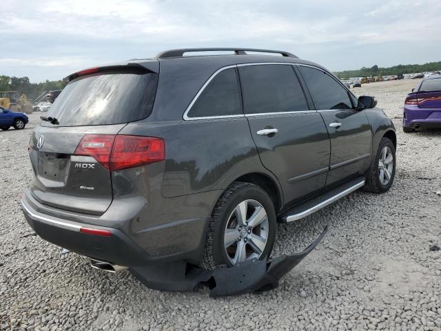 صورة رقم 4 من المزاد - 2012 ACURA MDX مع VIN 2HNYD2H26CH546191